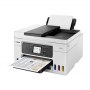 Black White A4/Legal GX4050 Colour Ink-jet Canon MAXIFY Fax / copier / printer / scanner - 5
